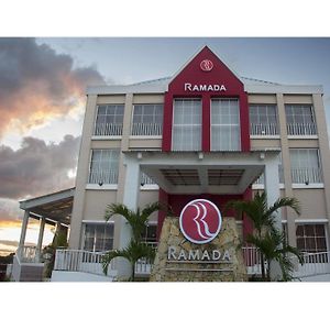 Ramada Tikal Isla De Flores Hotel